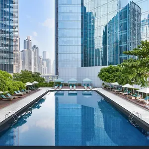Hotel Anantara Downtown, Dubái
